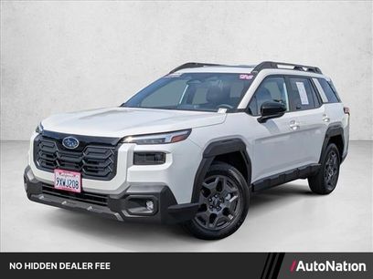 Certified 2026 Subaru Outback Premium