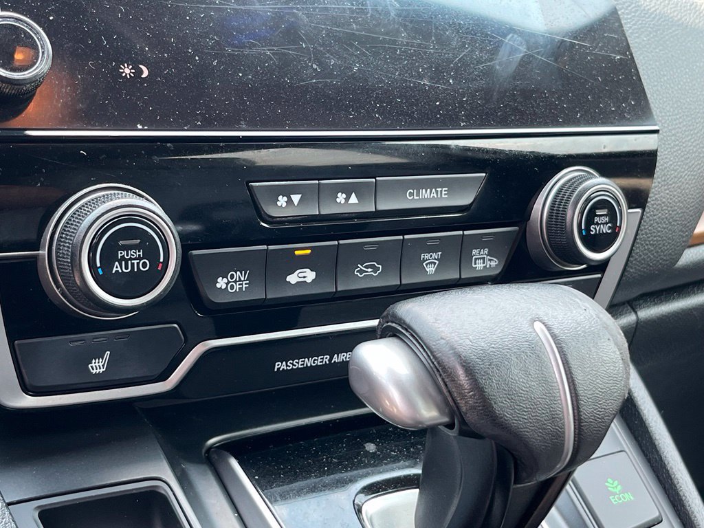 Used 2019 Honda CR-V EX-L image 23