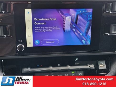 New 2026 Toyota Tundra SR5 AWD/4WD image 16