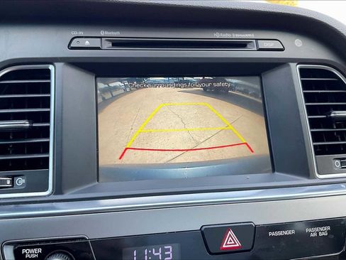 Used 2016 Hyundai Sonata SE image 26