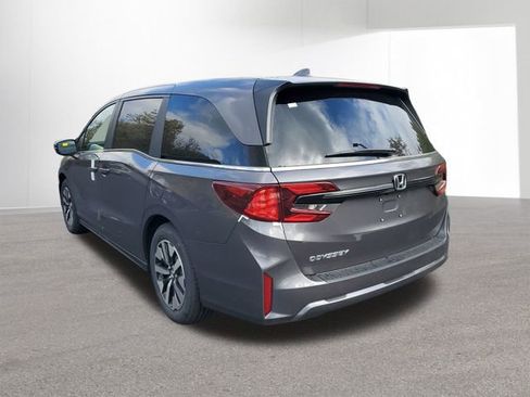 New 2026 Honda Odyssey EX-L image 14
