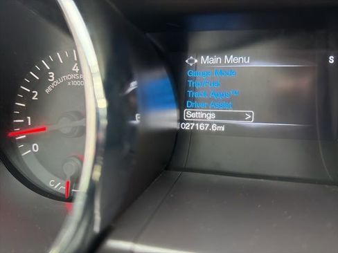 Used 2015 Ford Mustang GT Premium w/ Equipment Group 401A image 48