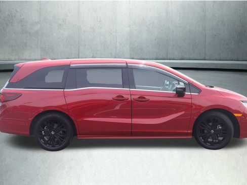 Used 2026 Honda Odyssey Sport-L image 13