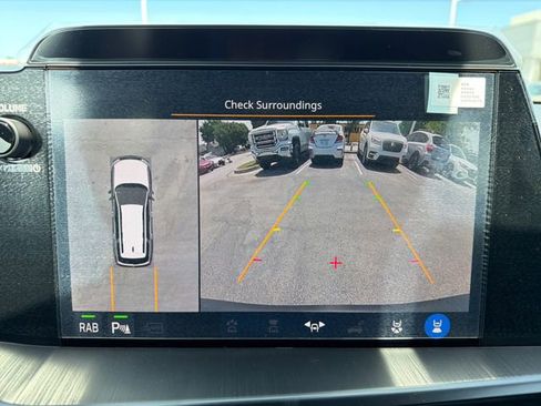 New 2026 Subaru Outback Limited XT AWD/4WD image 13