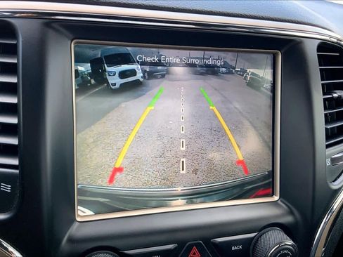 Used 2015 Jeep Grand Cherokee Limited RWD image 26