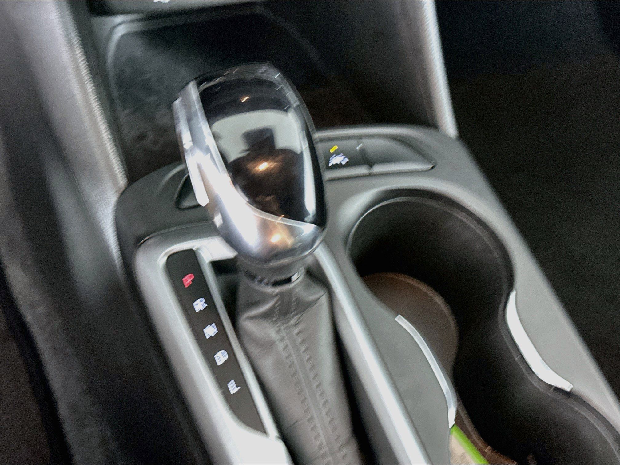 Used 2026 Buick Envista Preferred FWD image 24