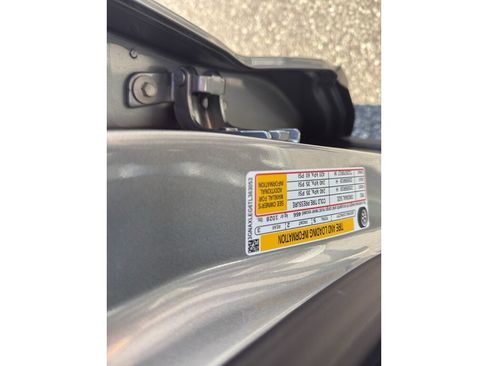 New 2026 Chevrolet Equinox RS w/ Convenience Package III image 23