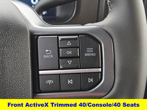 New 2026 Ford F250 Lariat image 21