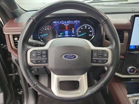 Used 2023 Ford Expedition Max Limited AWD/4WD image 27