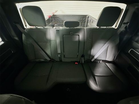 New 2026 RAM 2500 Big Horn image 10