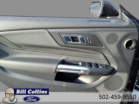 New 2026 Ford Mustang GT Premium w/ Anti-Theft Package image 16