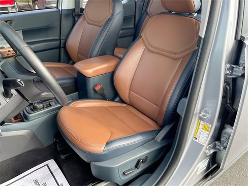 Used 2023 Ford Maverick Lariat w/ Lariat Luxury Package image 20