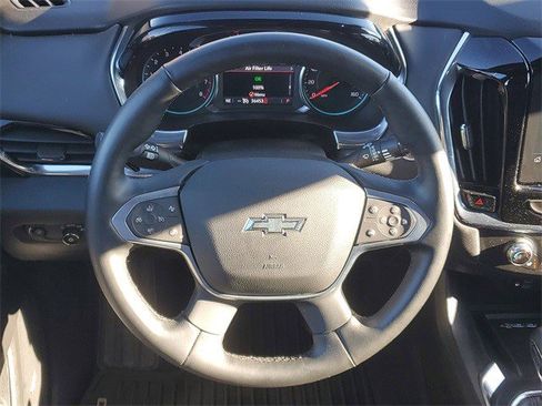 Certified 2023 Chevrolet Traverse RS image 14