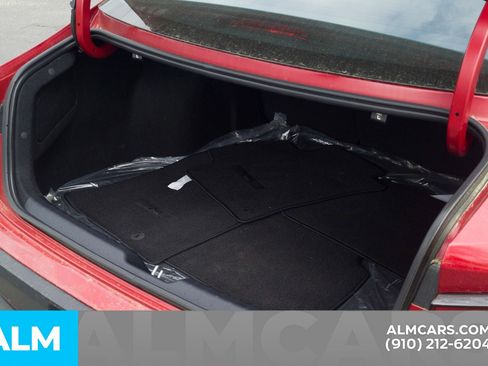 Used 2025 Kia K4 LXS image 8