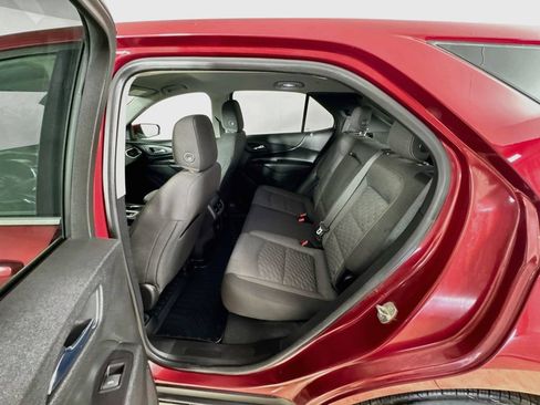 Used 2018 Chevrolet Equinox LT AWD/4WD image 22