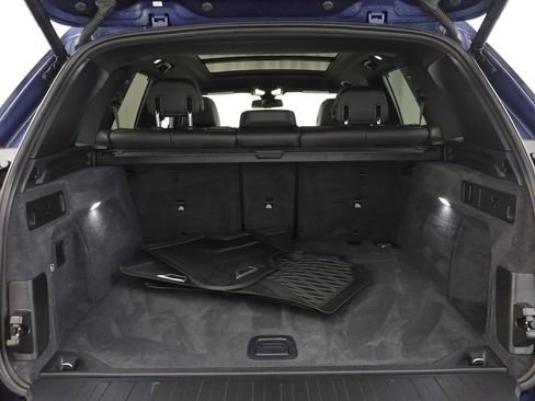 Certified 2023 BMW X5 xDrive40i w/ M Sport Package image 18