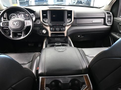 Used 2022 RAM 1500 Laramie image 42