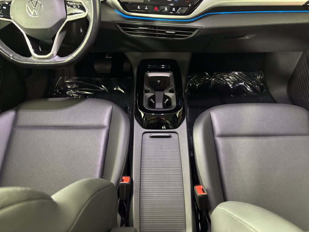 Used 2021 Volkswagen ID.4 Pro S RWD image 20