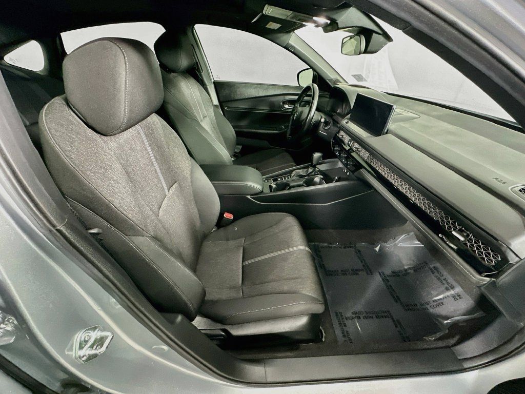 Used 2024 Honda Accord Sport image 34