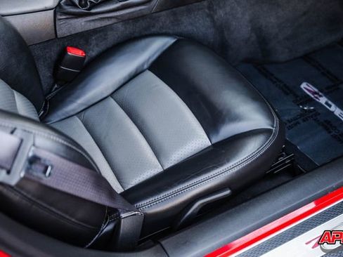 Used 2009 Chevrolet Corvette Z06 w/ Preferred Equipment Group image 73