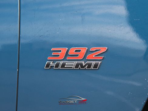 Used 2020 Dodge Charger Scat Pack w/ Driver Convenience Group image 48