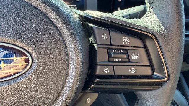 Used 2026 Subaru Outback Limited AWD/4WD image 17