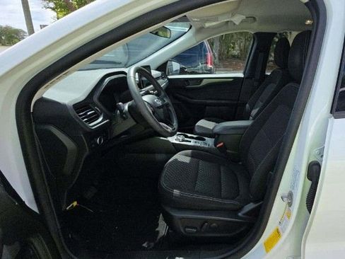 Used 2023 Ford Escape Active FWD image 5