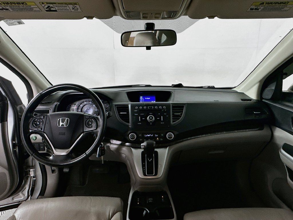 Used 2014 Honda CR-V EX-L image 3