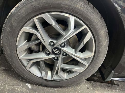 Used 2023 Hyundai Sonata SEL w/ Convenience Package image 10