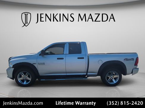 Used 2017 RAM 1500 Express w/ Express Value Package image 6