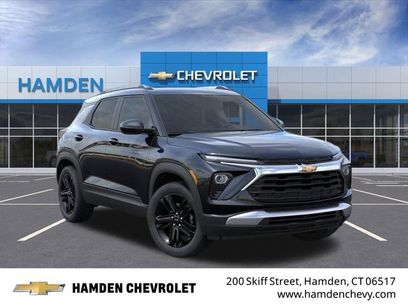 New 2026 Chevrolet TrailBlazer LT w/ Convenience Package