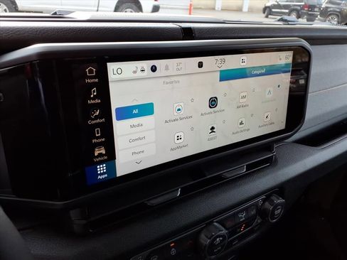 New 2026 Jeep Gladiator Sport image 23