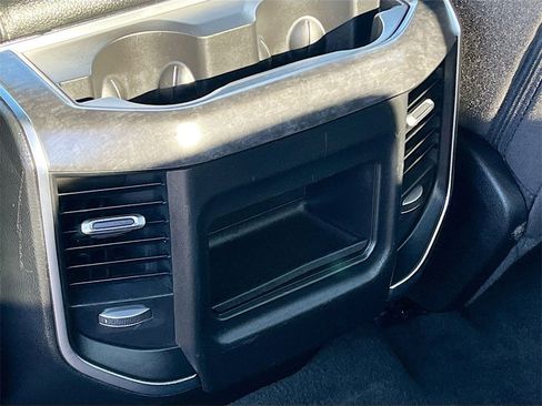 Used 2024 RAM 1500 Big Horn image 24