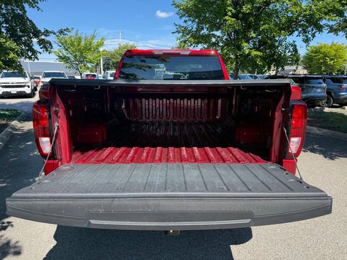 Used 2024 GMC Sierra 1500 Elevation AWD/4WD image 10