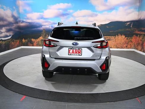 Certified 2025 Subaru Crosstrek 2.5i Limited w/ Popular Package #3A image 7