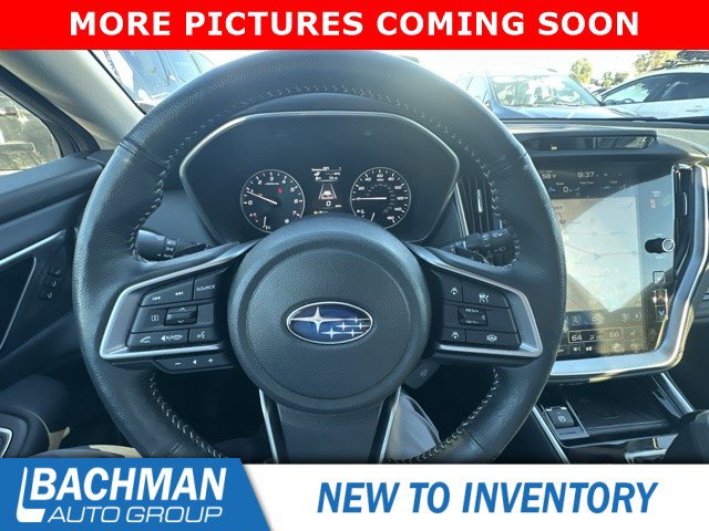 Used 2024 Subaru Outback Limited XT AWD/4WD image 6