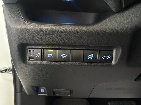 Used 2021 Toyota RAV4 XSE AWD/4WD image 13