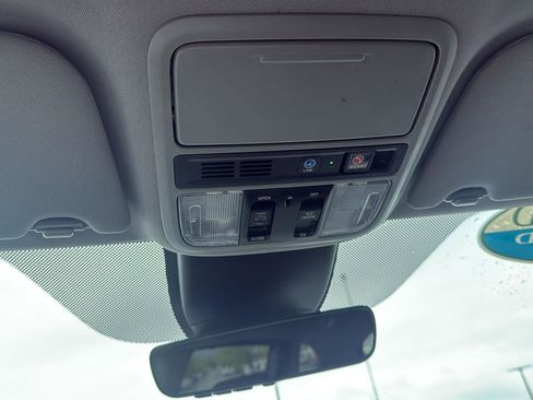 Certified 2024 Honda Odyssey Touring image 49
