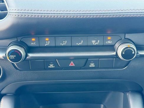 New 2026 MAZDA MAZDA3 s image 31