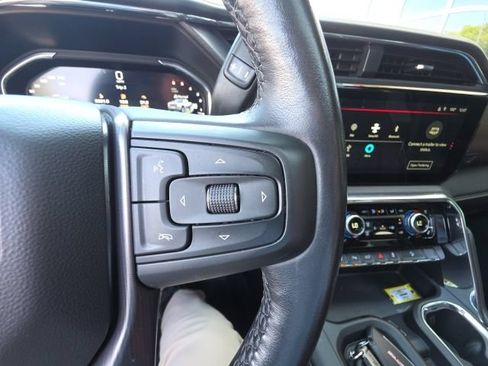 Used 2025 GMC Sierra 2500 Denali Ultimate w/ Max Trailering Package AWD/4WD image 21