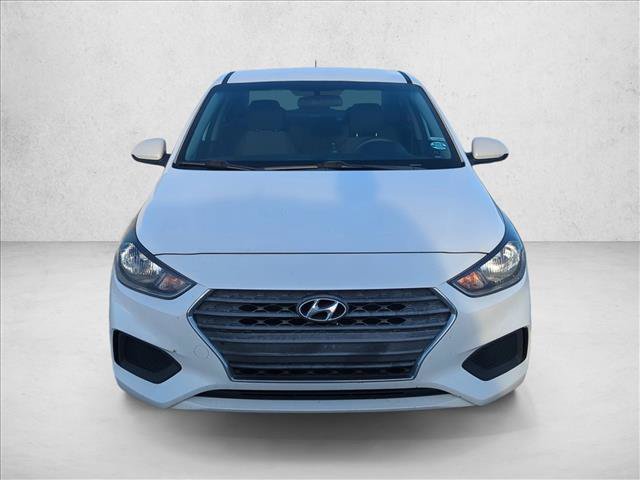 Used 2018 Hyundai Accent SE FWD image 3