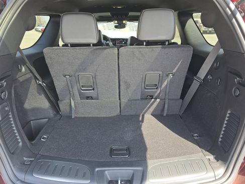 New 2026 Dodge Durango GT image 23