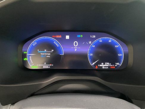 Certified 2024 Toyota RAV4 XSE w/ Advanced Technology Package AWD/4WD image 27