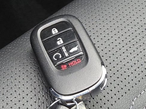 Used 2024 Honda CR-V EX-L image 35