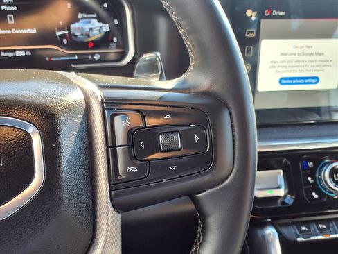Used 2024 GMC Sierra 1500 Denali image 18