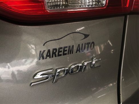 Used 2014 Hyundai Santa Fe Sport w/ Premium Equipment Package 03 image 21