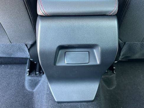 New 2026 Subaru Impreza 2.0i Sport AWD/4WD image 25