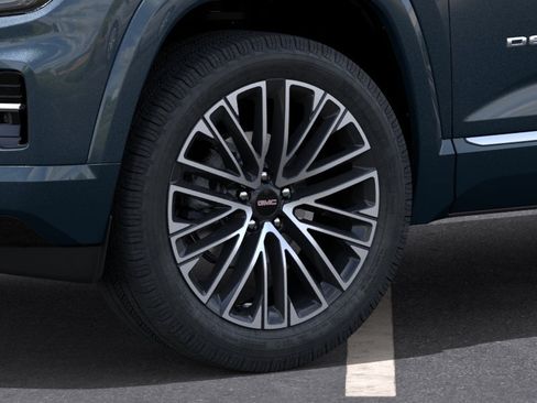 New 2027 GMC Terrain Denali AWD/4WD image 9