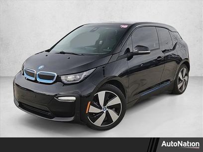 Used 2018 BMW i3