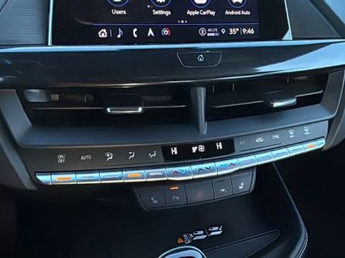 Used 2023 Cadillac CT4 V Blackwing w/ Driver Assist Package image 31